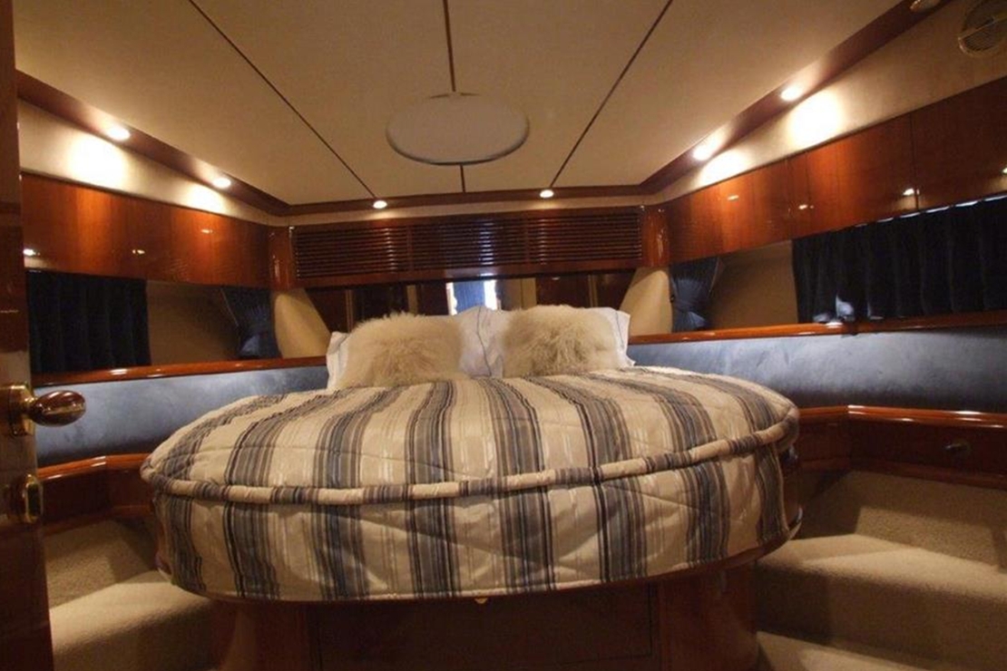 Side Yacht Rent - A14455-62